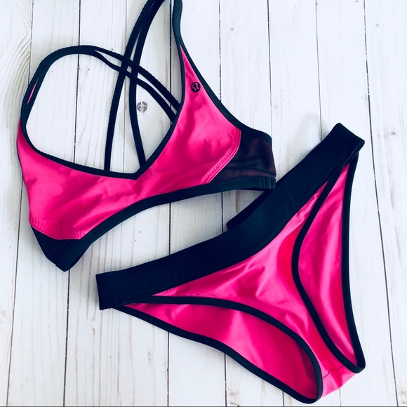 lululemon athletica Other - Lululemon Beach Break Bikini